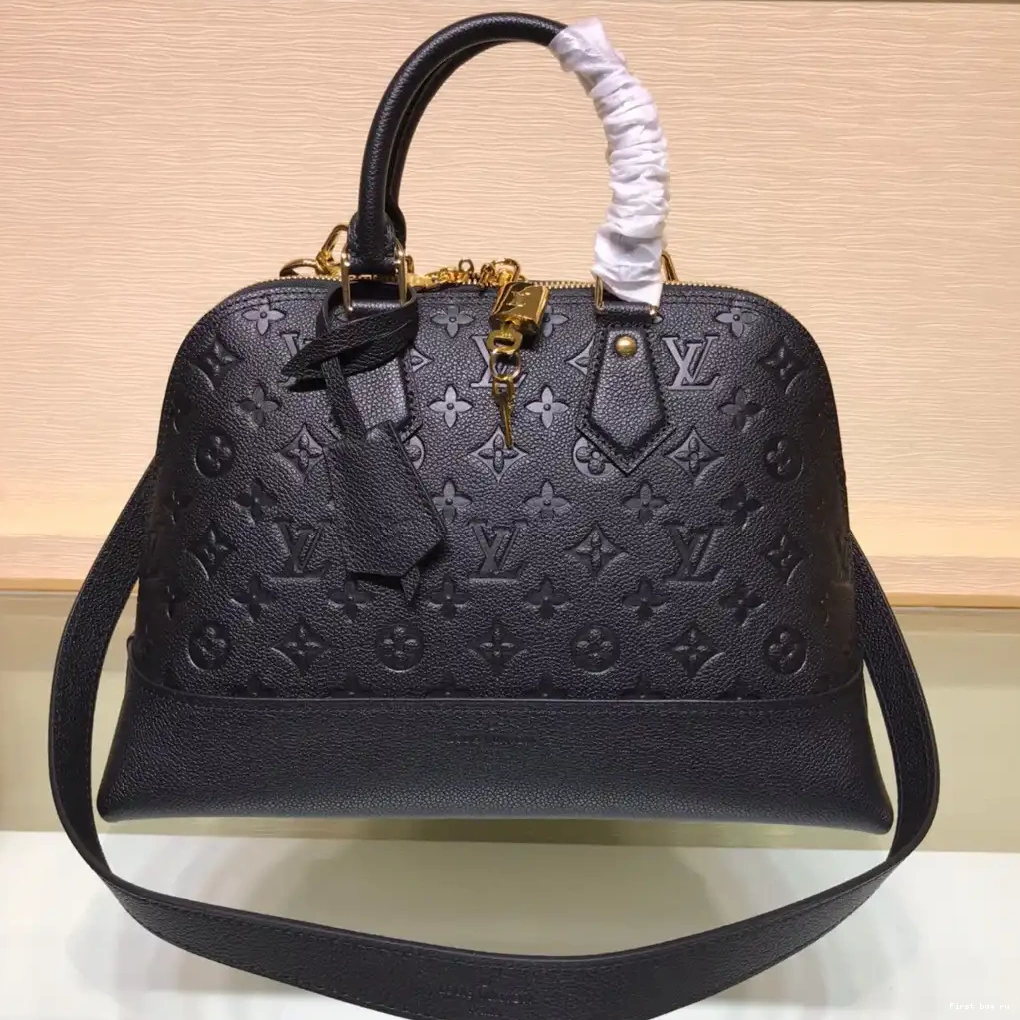 Frstbag ru ALMA VUITTON - EXCHANELUSIVE LOUIS PRELAUNCH NEO PM 0508